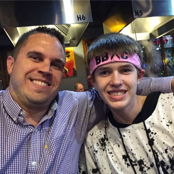 Meet your Posher, Shawn - Picture 1 of 1